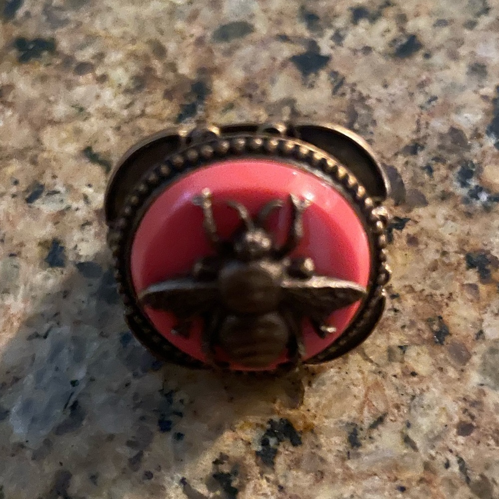 Patrice been ring